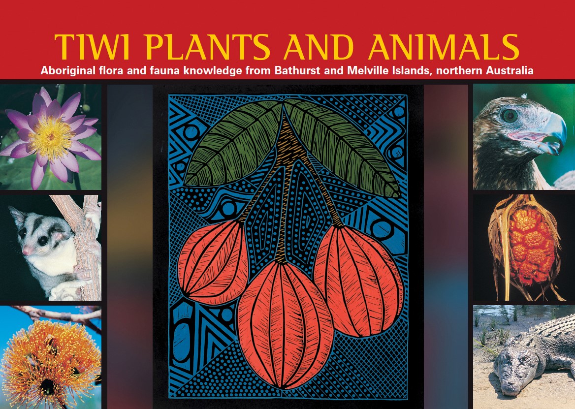 Tiwi Plants and Animals
